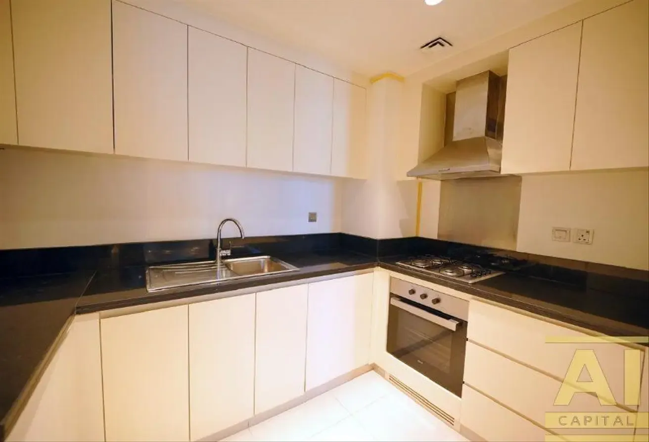 1 Bedroom | Fully Furnished | Spacious Layout
