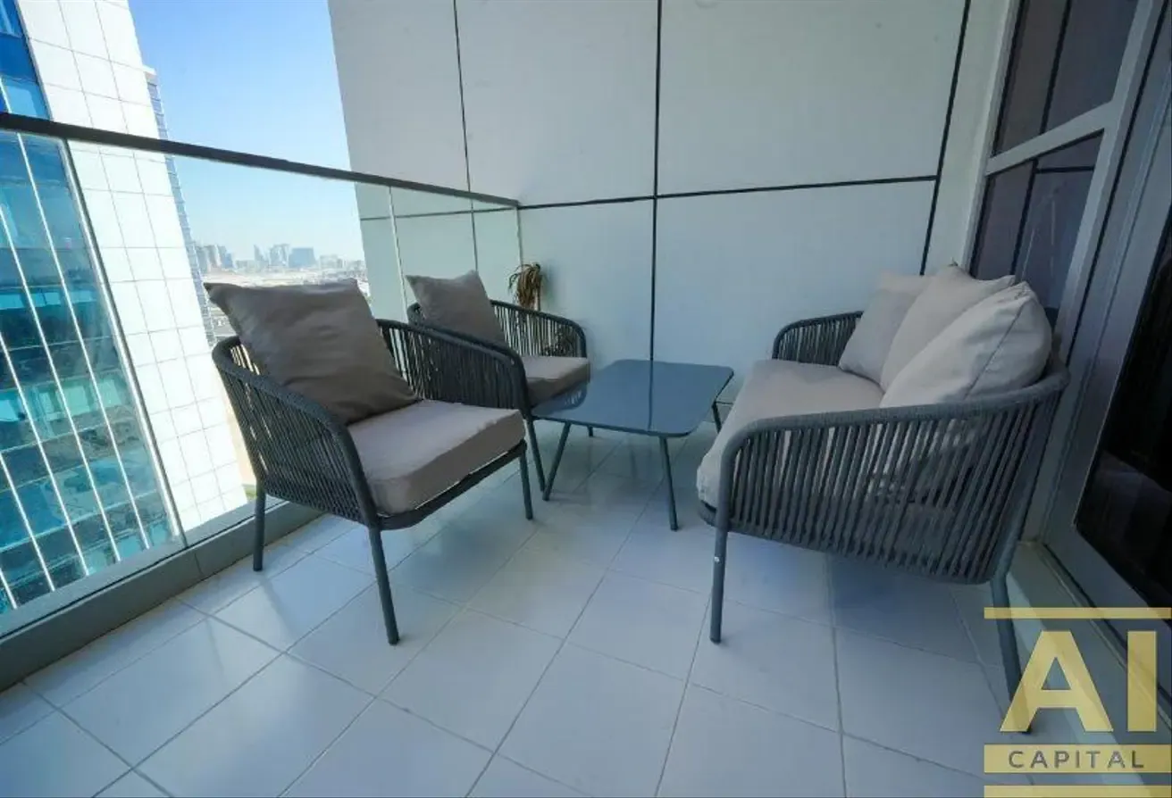 1 Bedroom | Fully Furnished | Spacious Layout