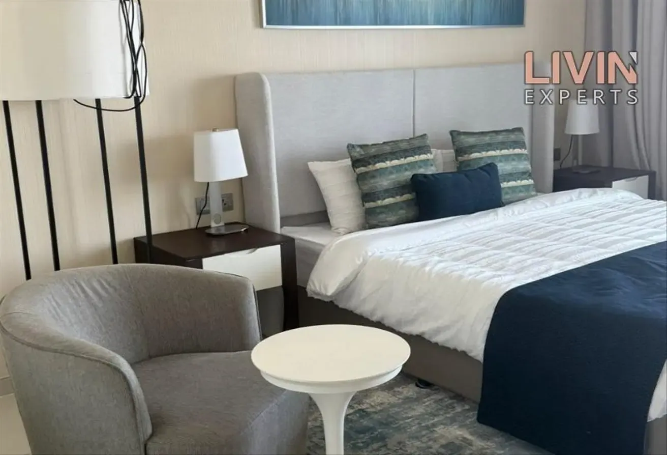 Modern | Stylish | Prime Location | With Balcony