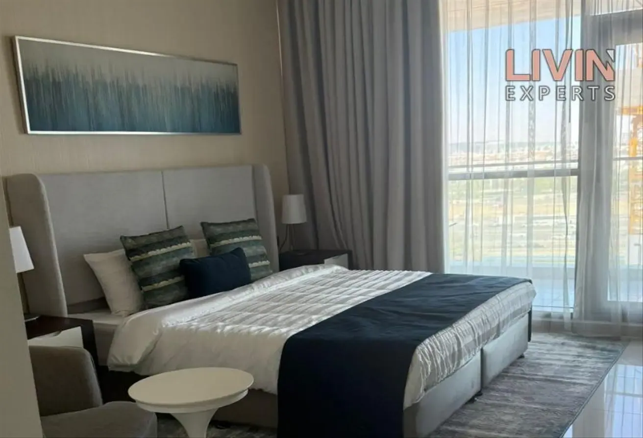 Modern | Stylish | Prime Location | With Balcony