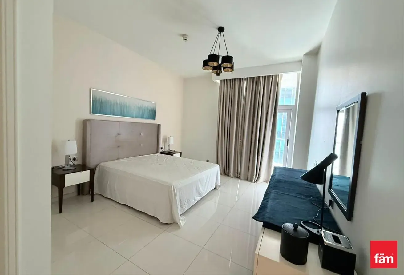 Fully Furnished one bed room I Burj View