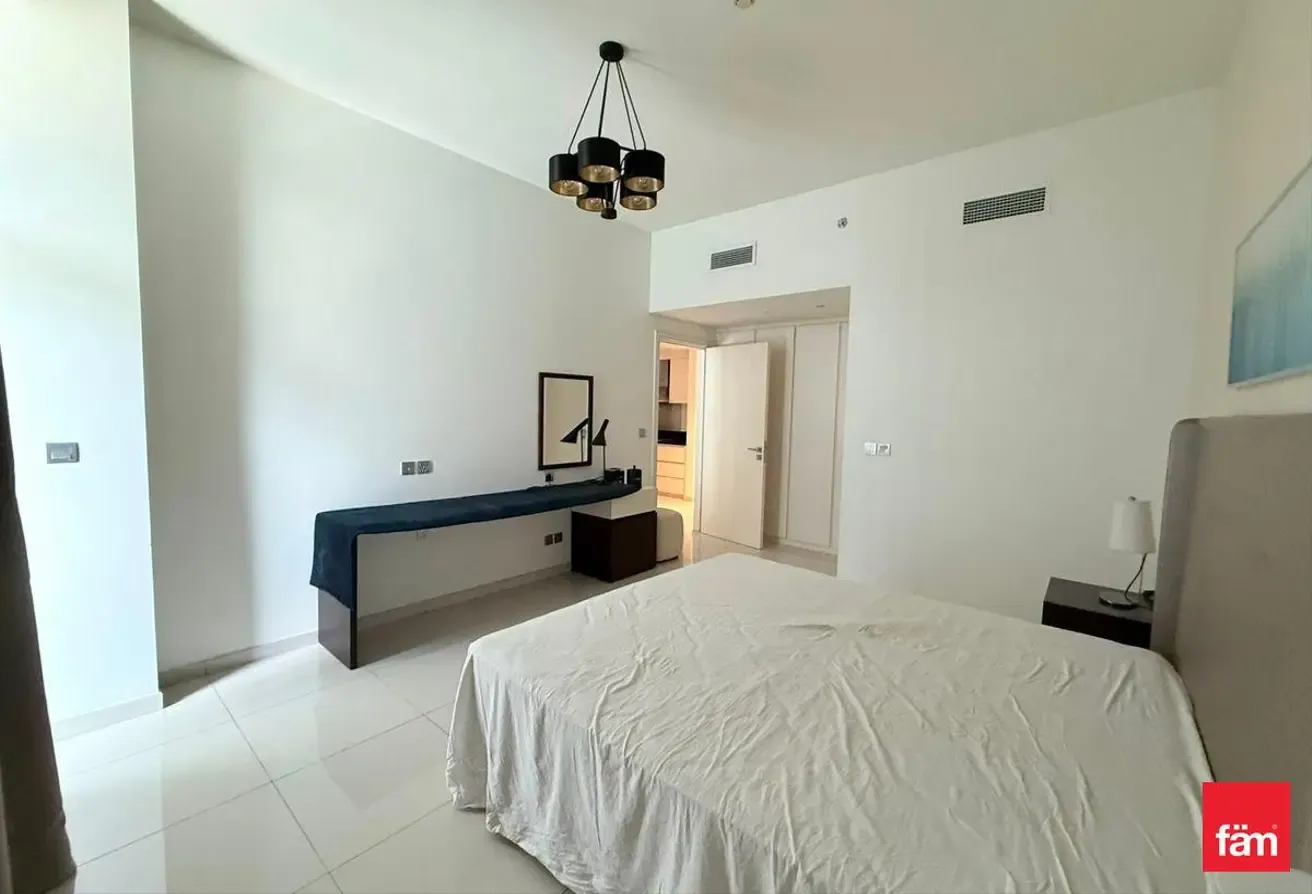 Fully Furnished one bed room I Burj View