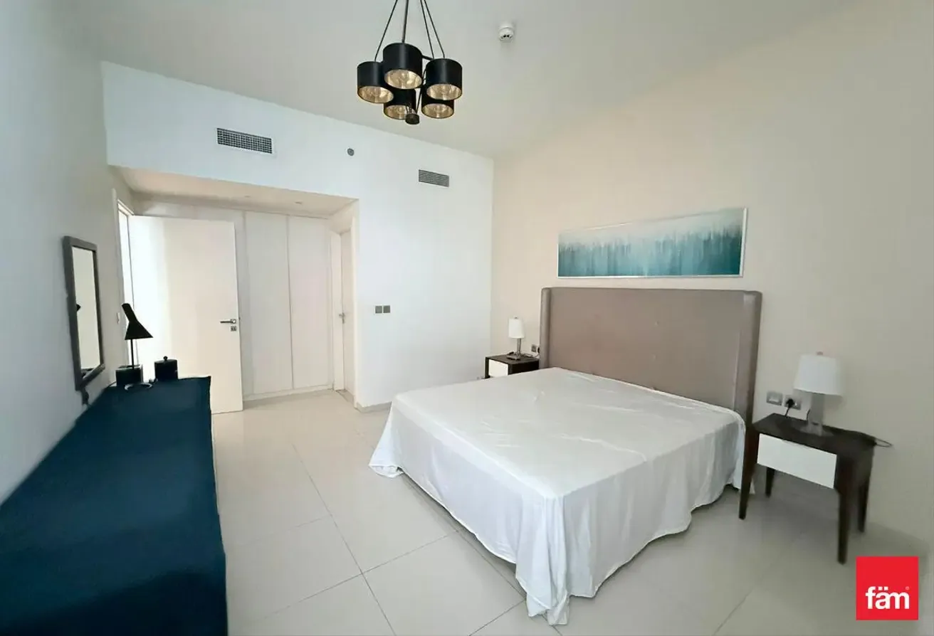 Fully Furnished one bed room I Burj View