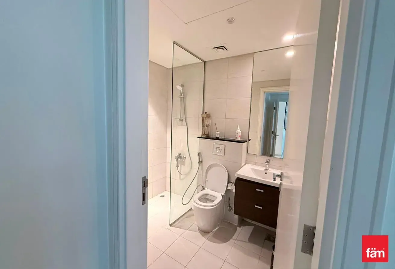 Fully Furnished one bed room I Burj View