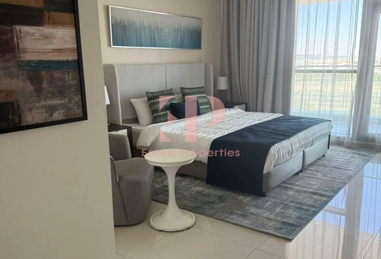 Furnished Studio| Prime location| Vacant