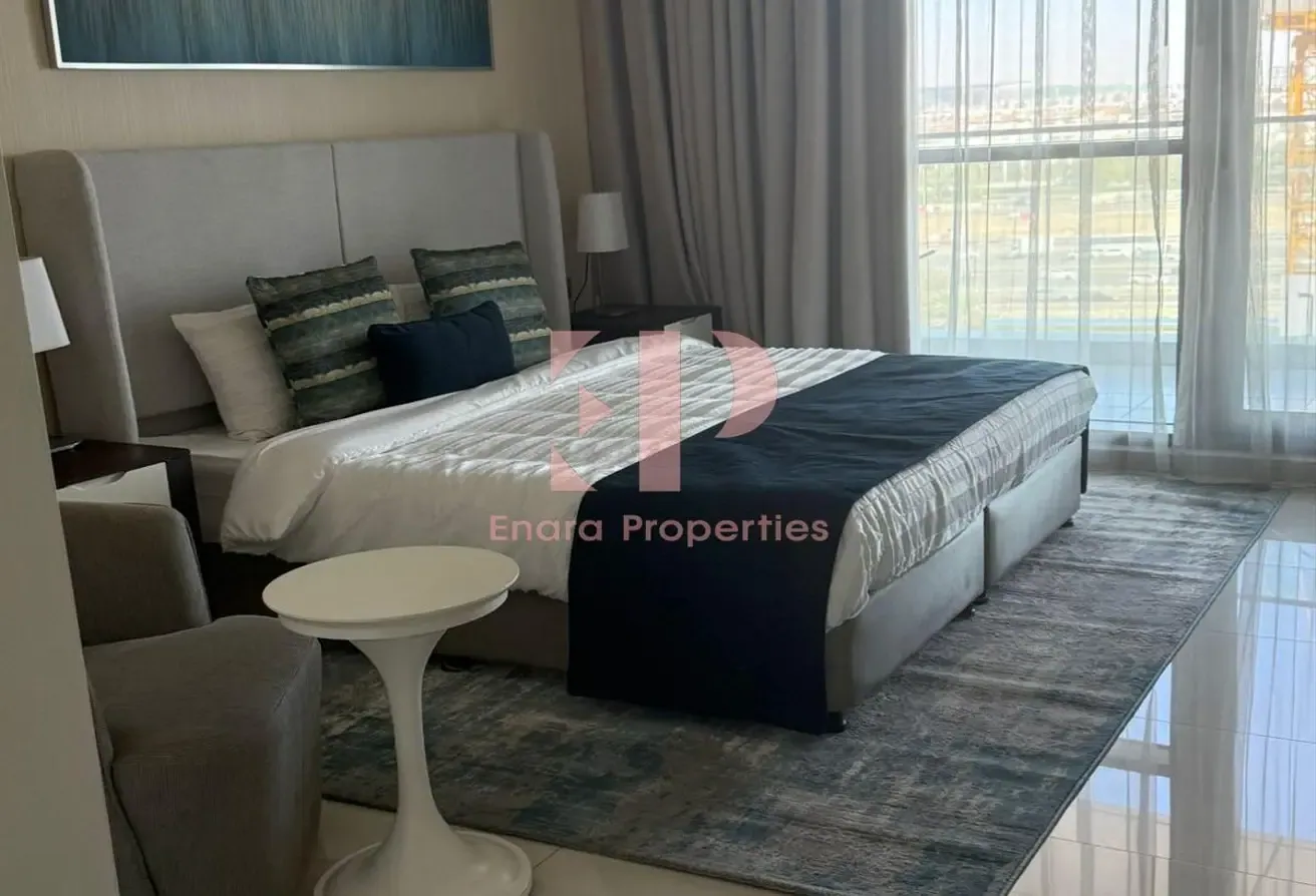 Furnished Studio| Prime location| Vacant