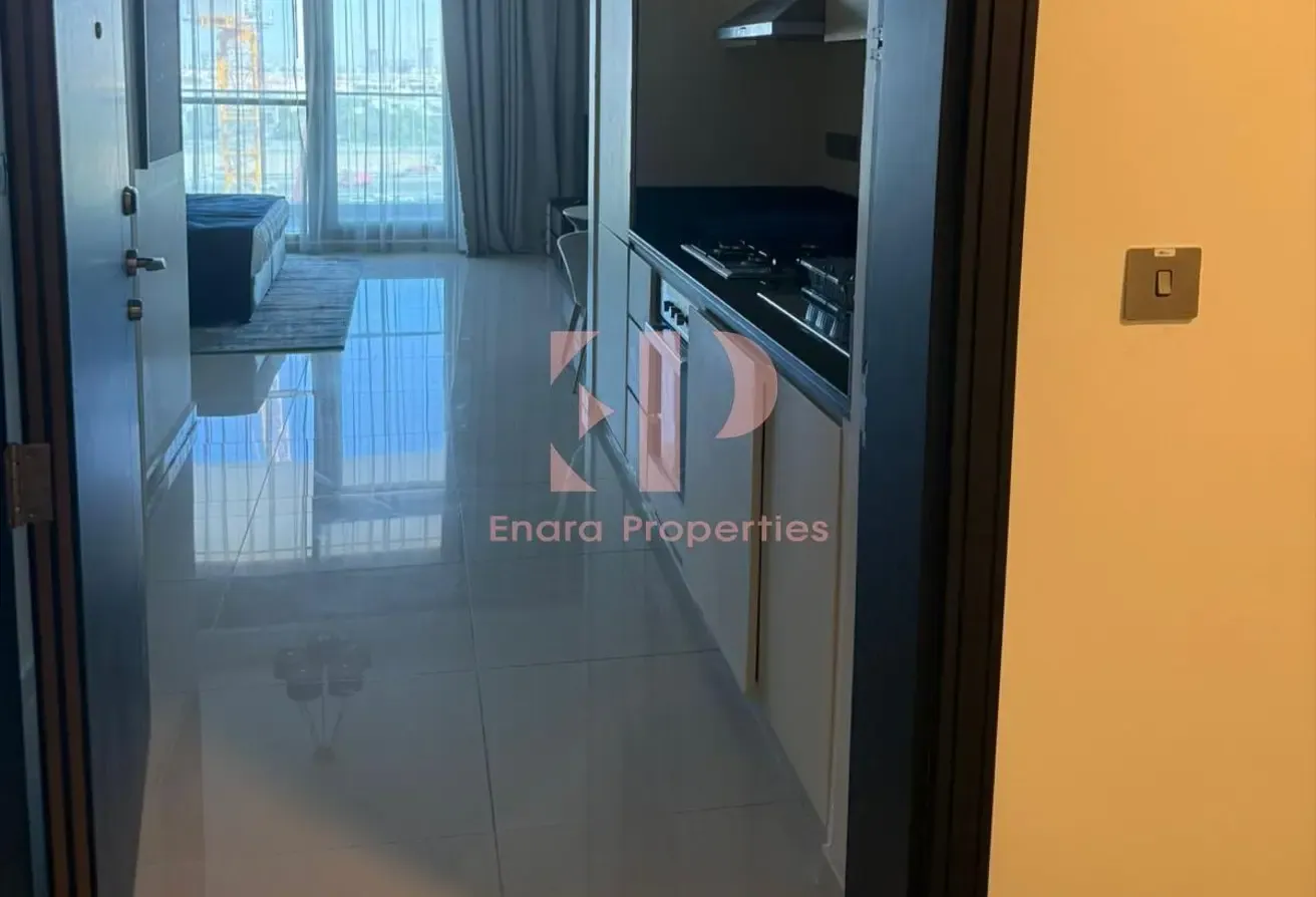 Furnished Studio| Prime location| Vacant