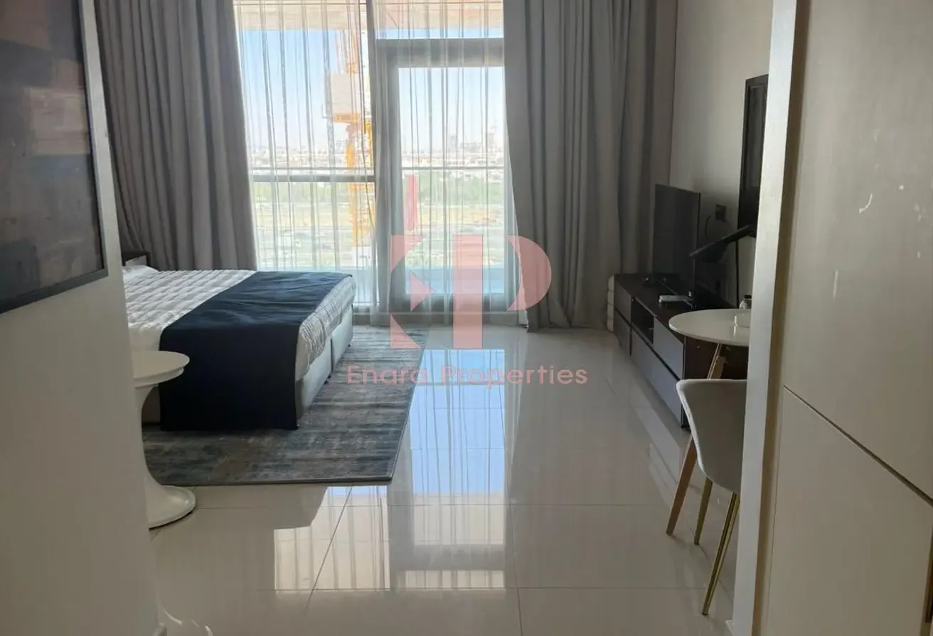 Furnished Studio| Prime location| Vacant
