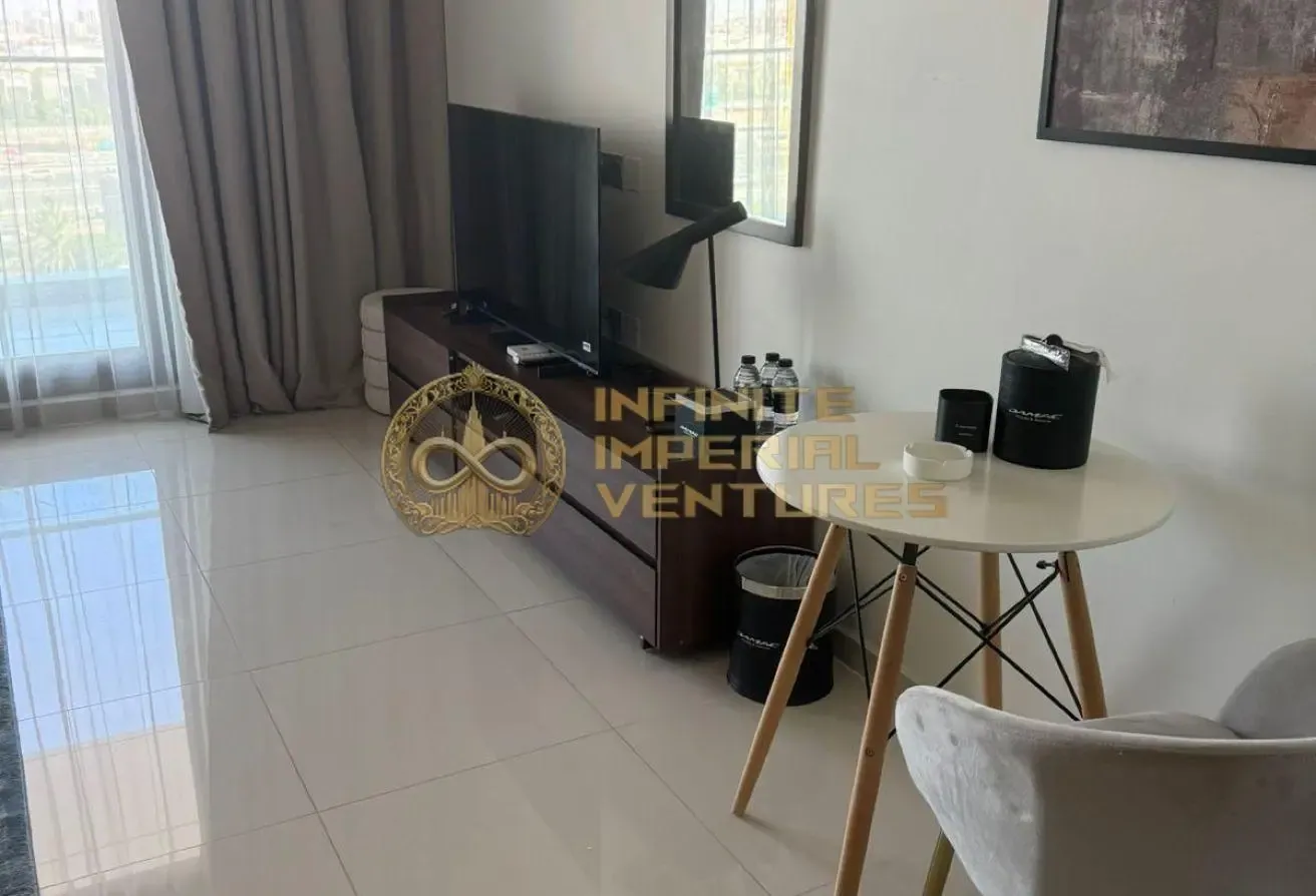 Luxury Furnished Studio for Rent | Business Bay |