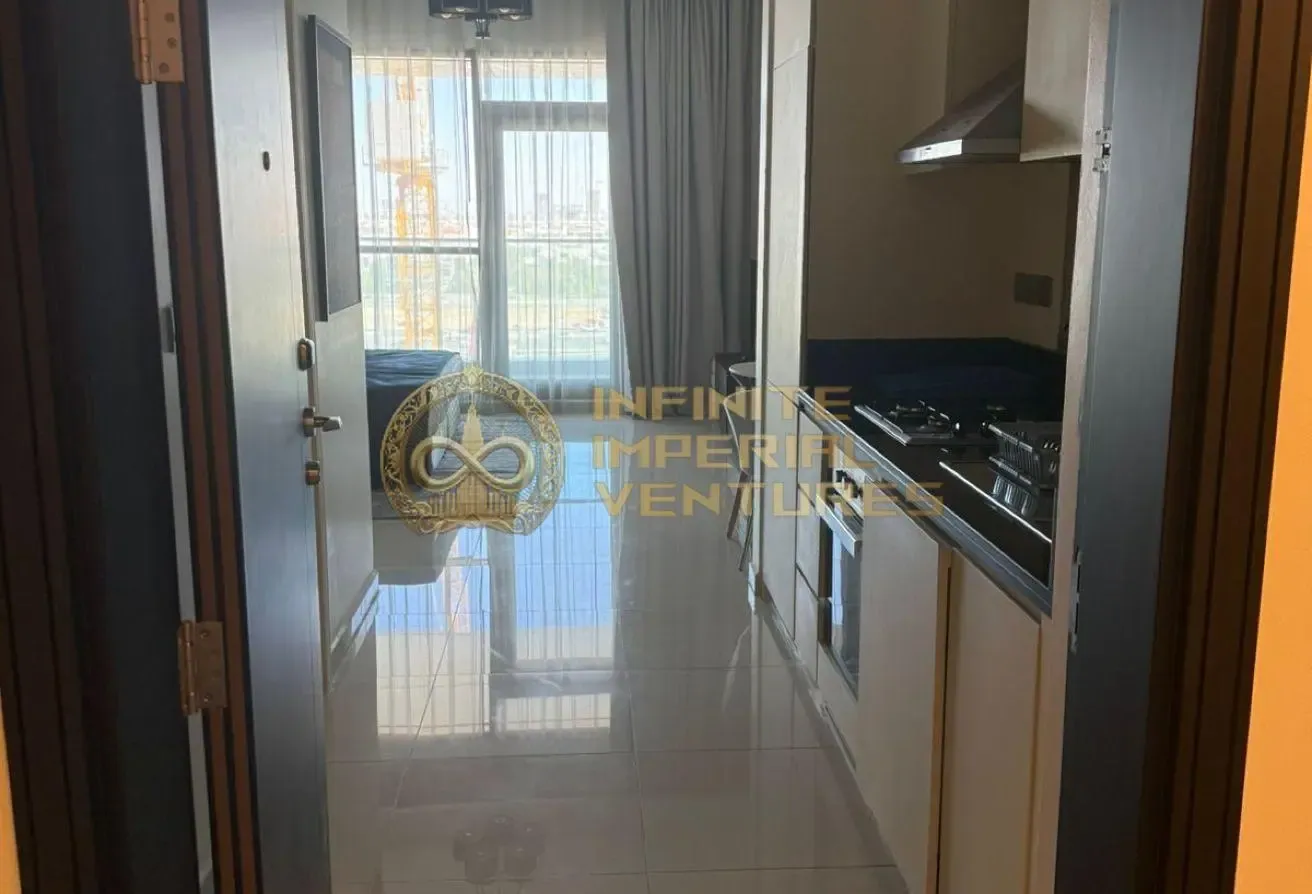 Luxury Furnished Studio for Rent | Business Bay |