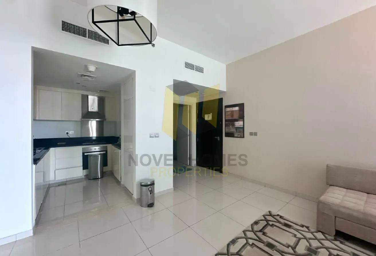 Ready to Move In | Furnished 1BR | Avanti
