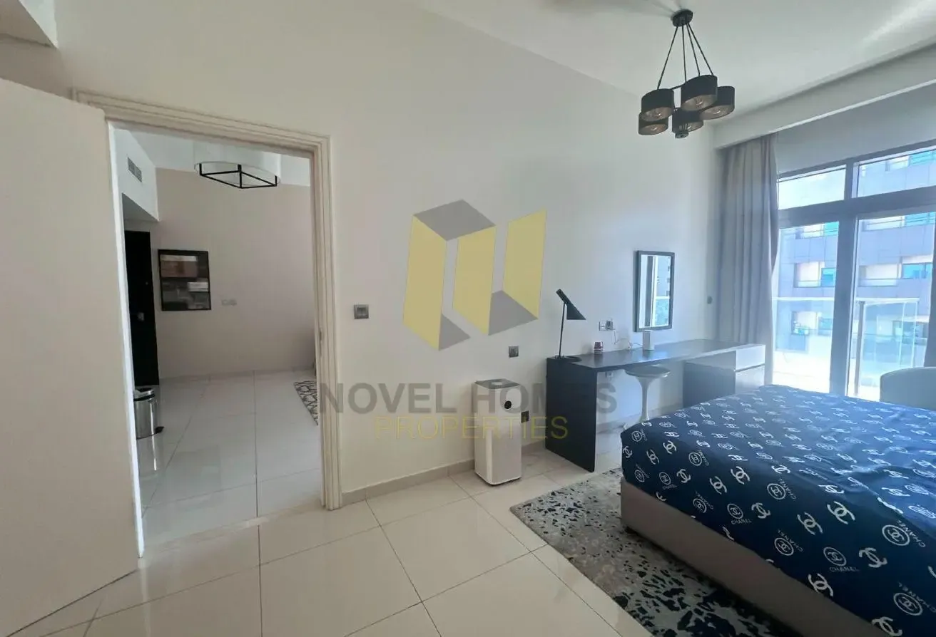 Ready to Move In | Furnished 1BR | Avanti