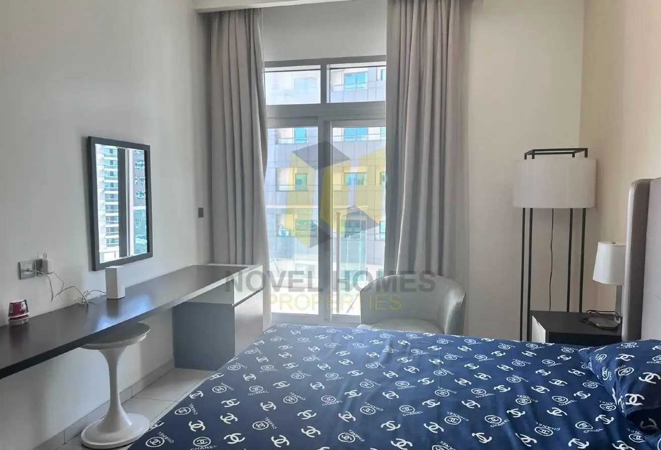 Ready to Move In | Furnished 1BR | Avanti