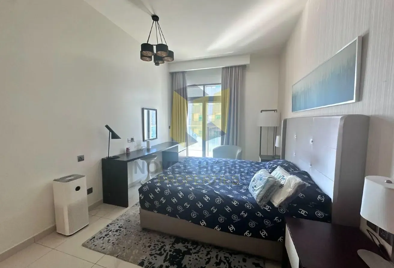 Ready to Move In | Furnished 1BR | Avanti