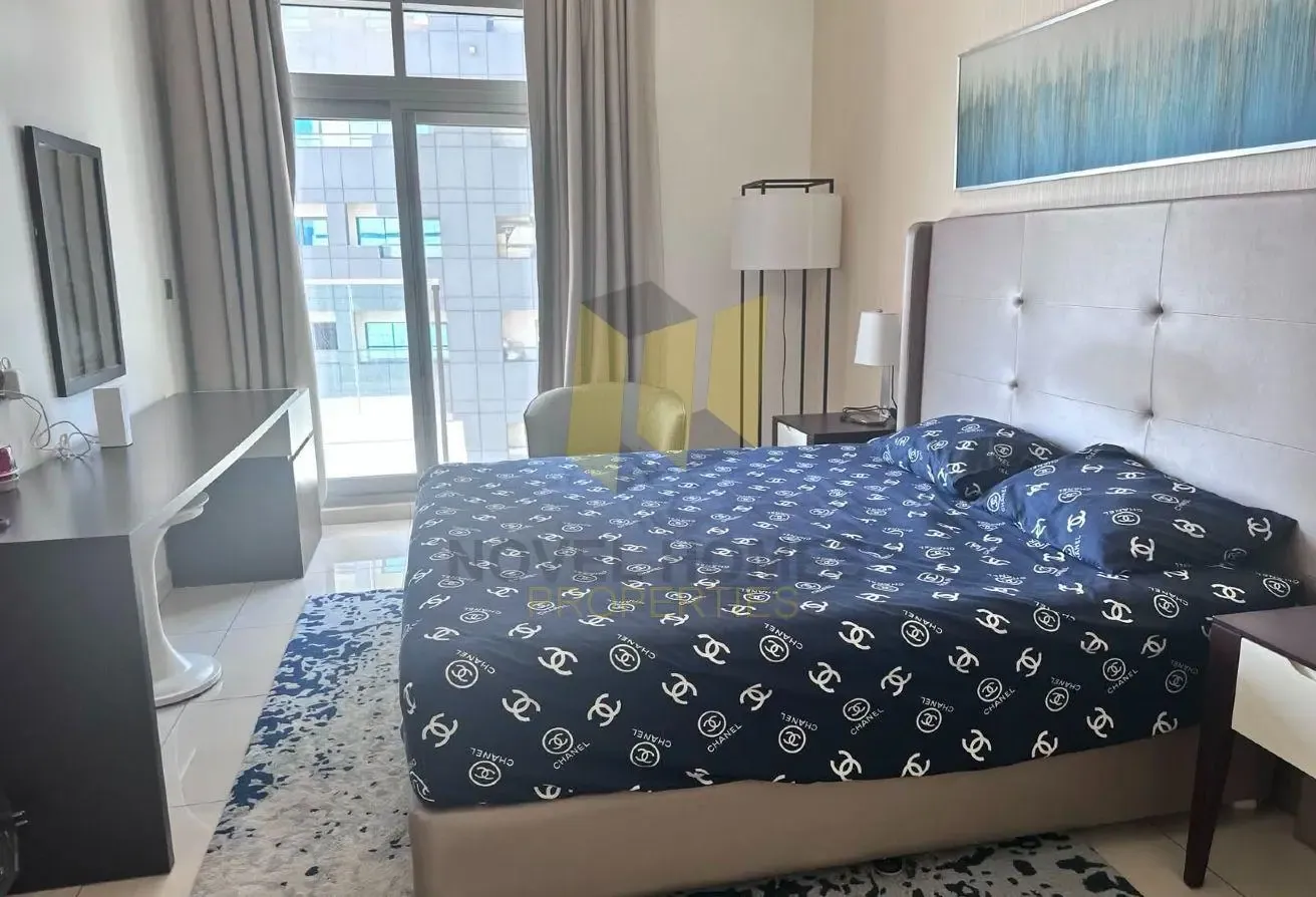 Ready to Move In | Furnished 1BR | Avanti
