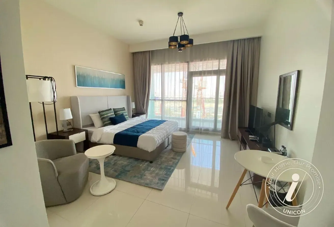 Prime Location | With Balcony | Specious
