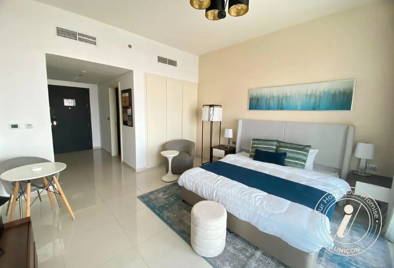 Prime Location | With Balcony | Specious