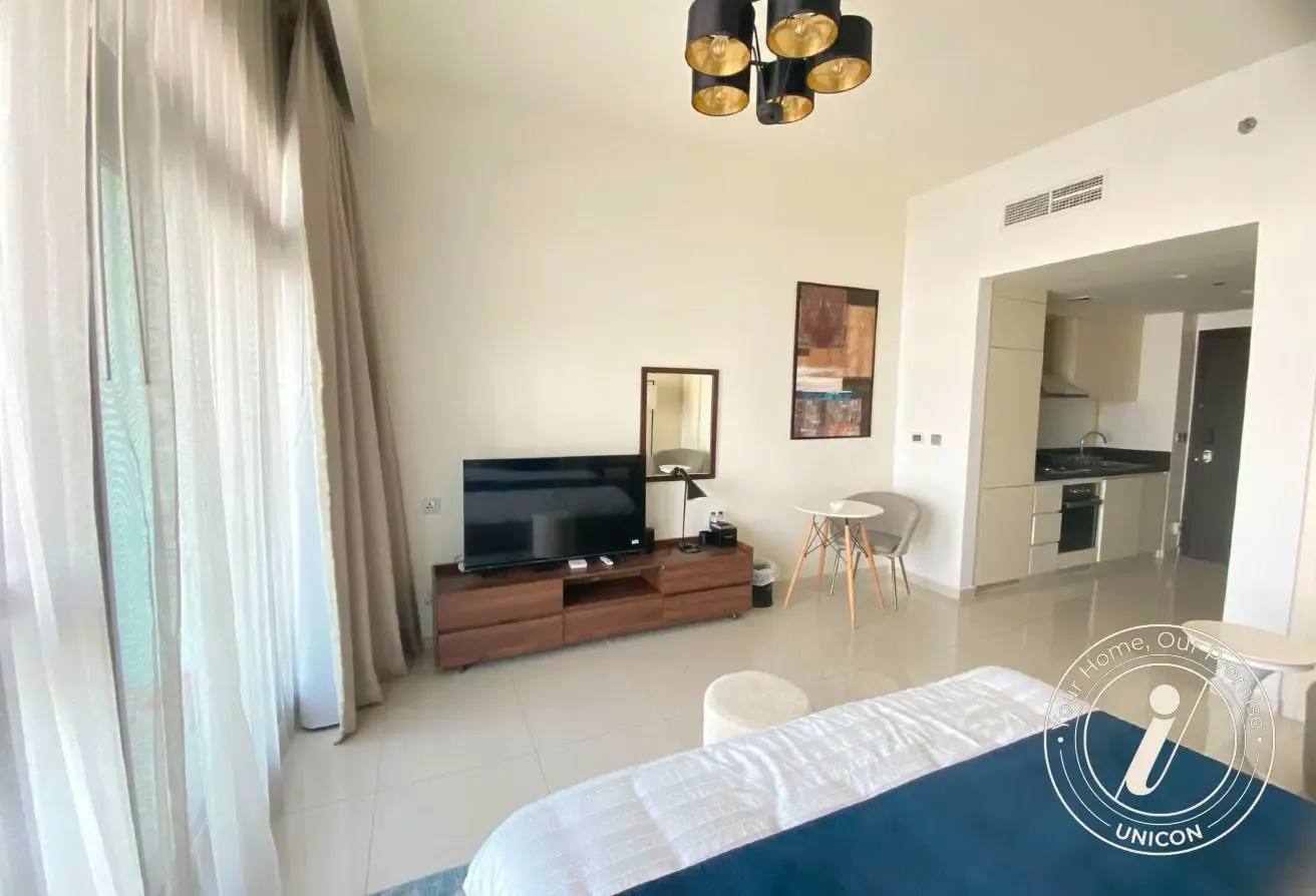 Prime Location | With Balcony | Specious