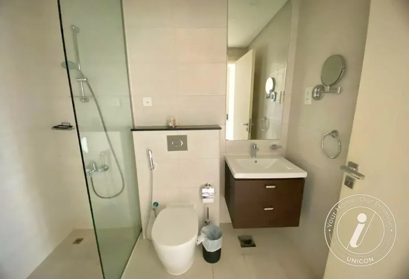 Prime Location | With Balcony | Specious
