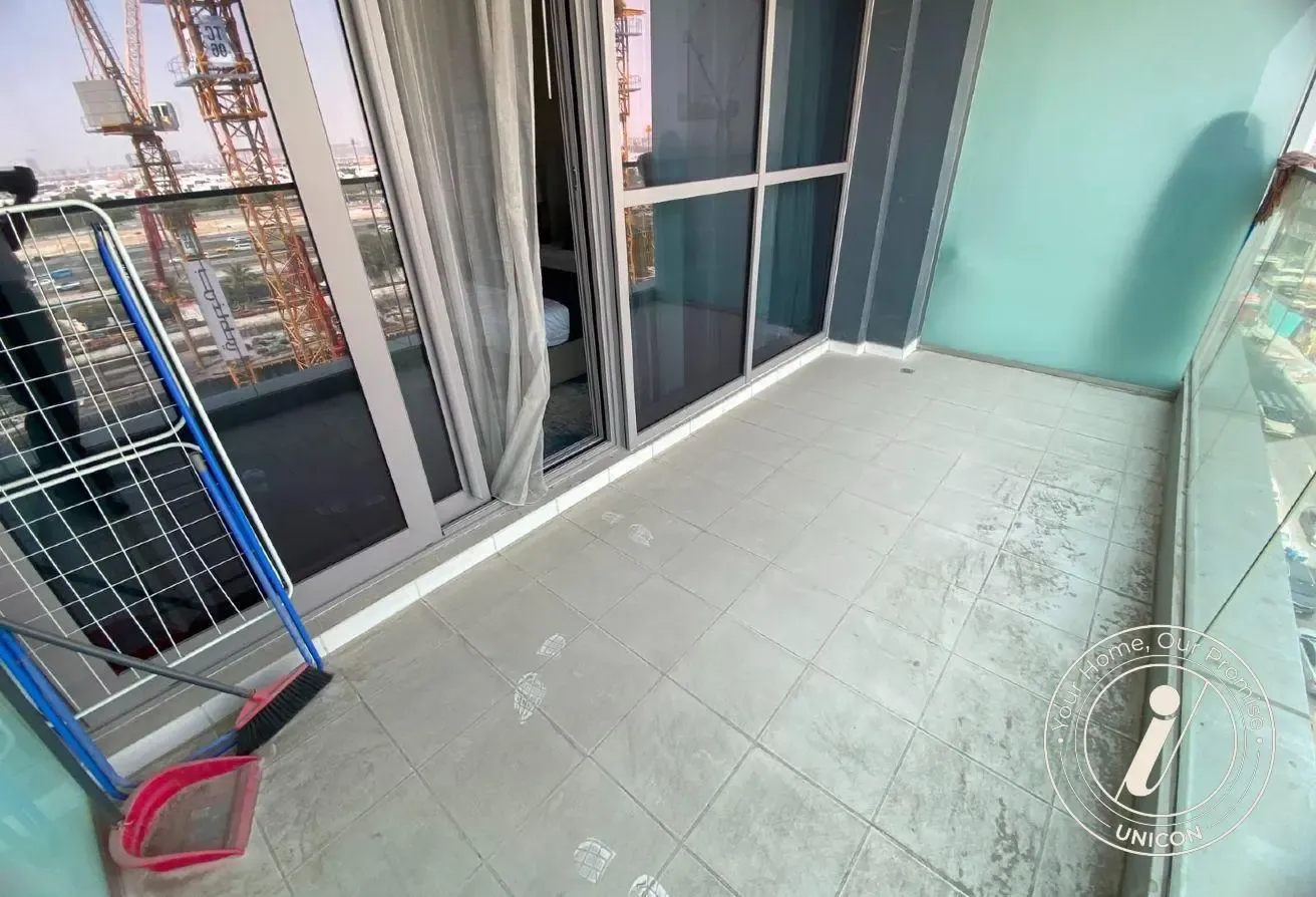 Prime Location | With Balcony | Specious