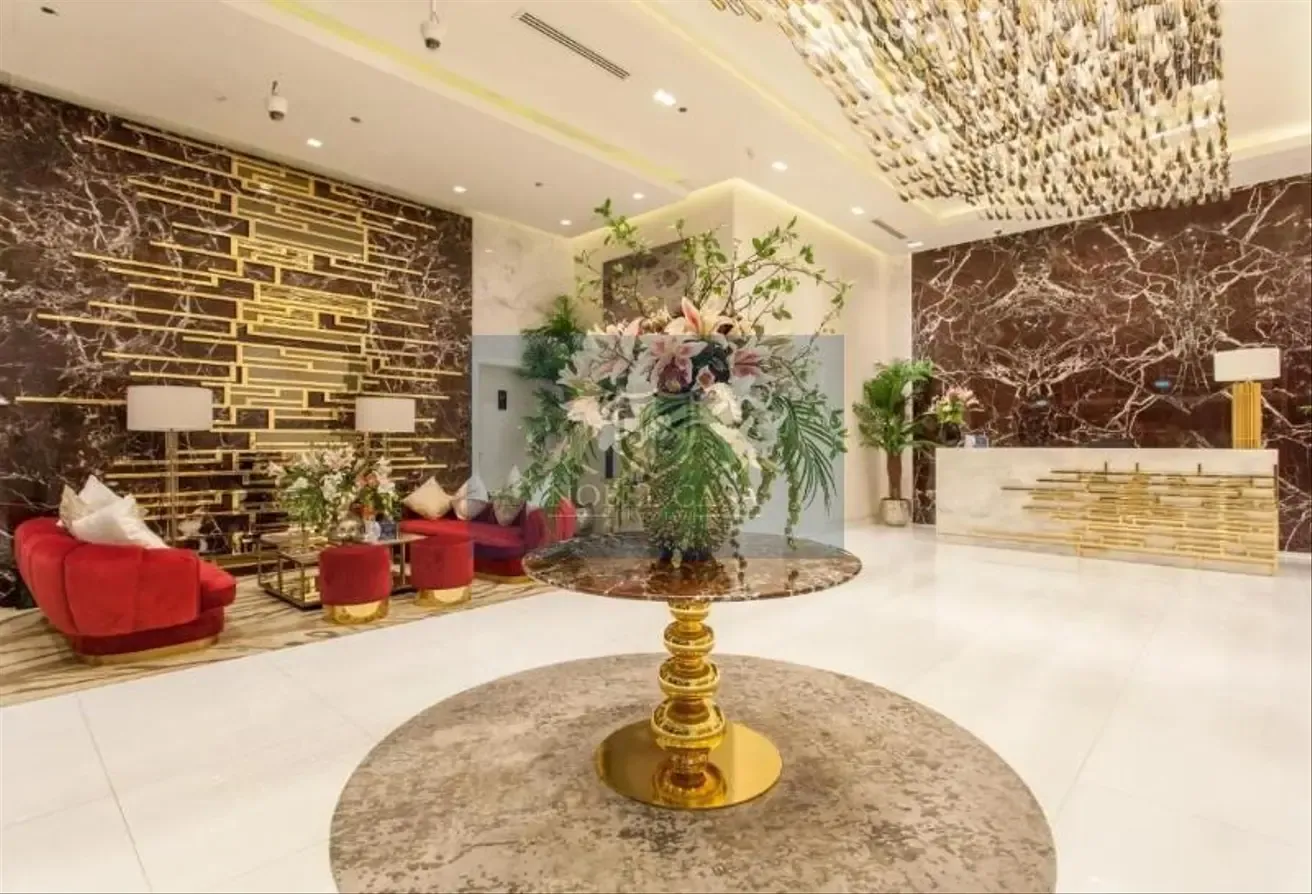 Furnished Studio| Prime Location| Ready To Move IN