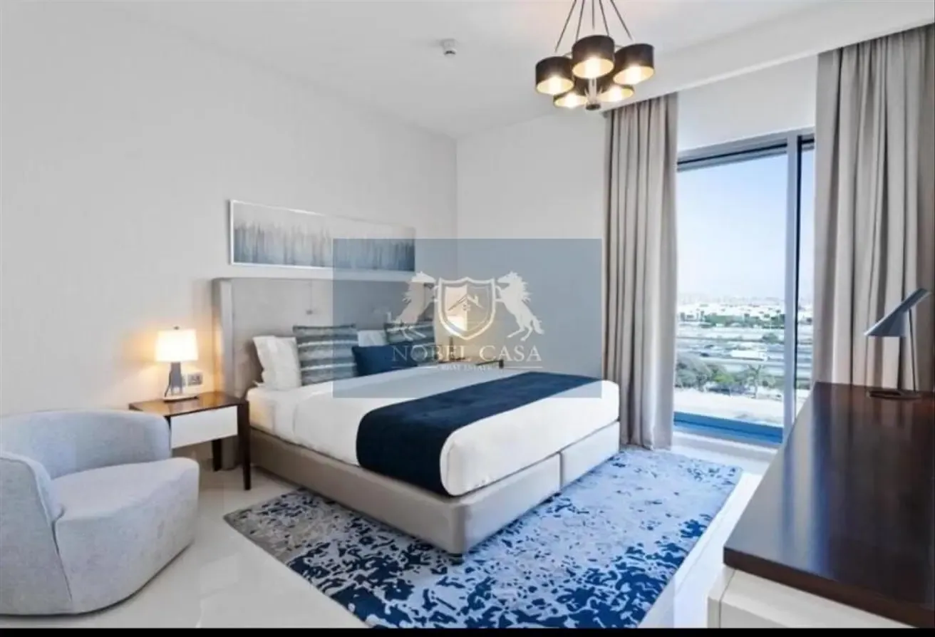 Furnished Studio| Prime Location| Ready To Move IN