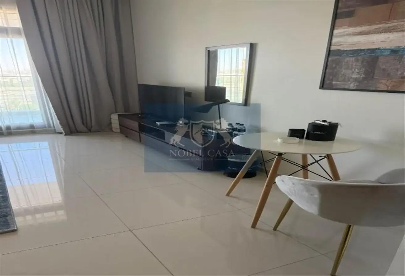 Furnished Studio| Prime Location| Ready To Move IN