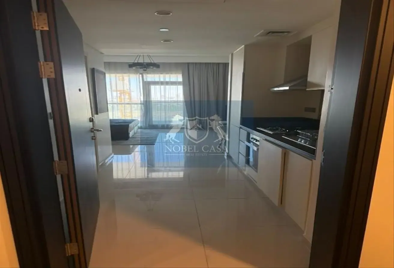 Furnished Studio| Prime Location| Ready To Move IN