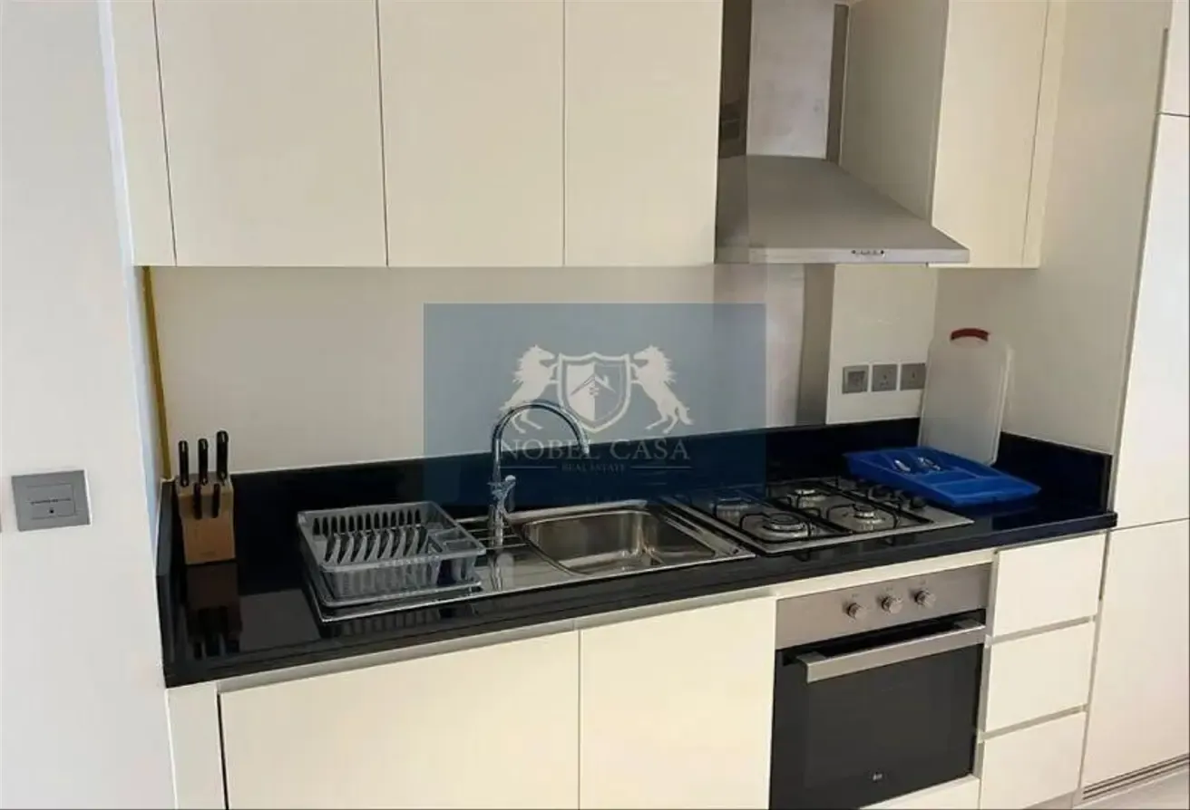 Furnished Studio| Prime Location| Ready To Move IN