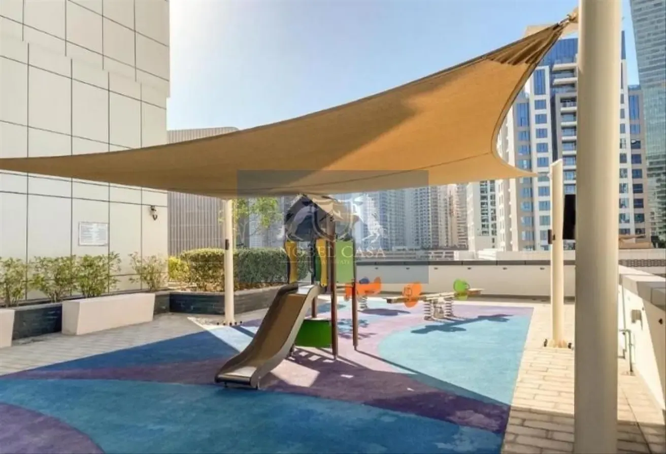Furnished Studio| Prime Location| Ready To Move IN