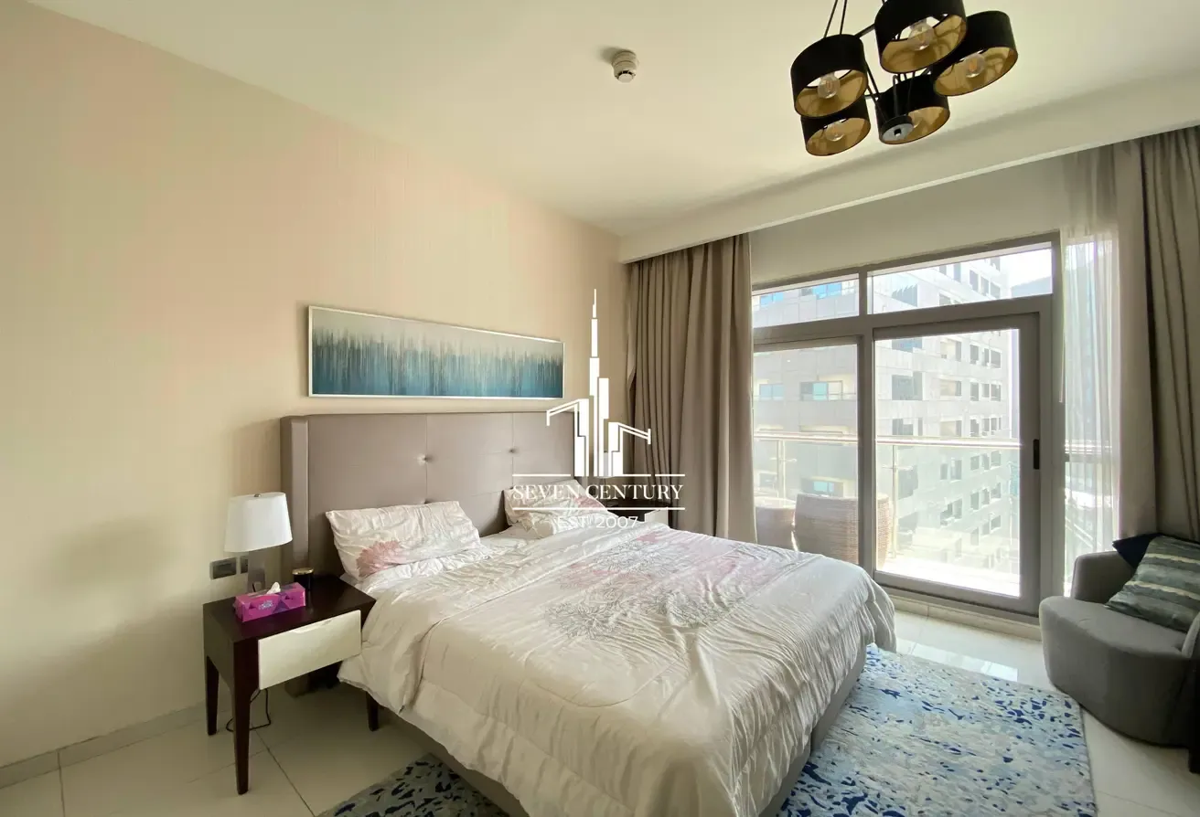Elegant 2BHK | Bright and Spacious | Vacant