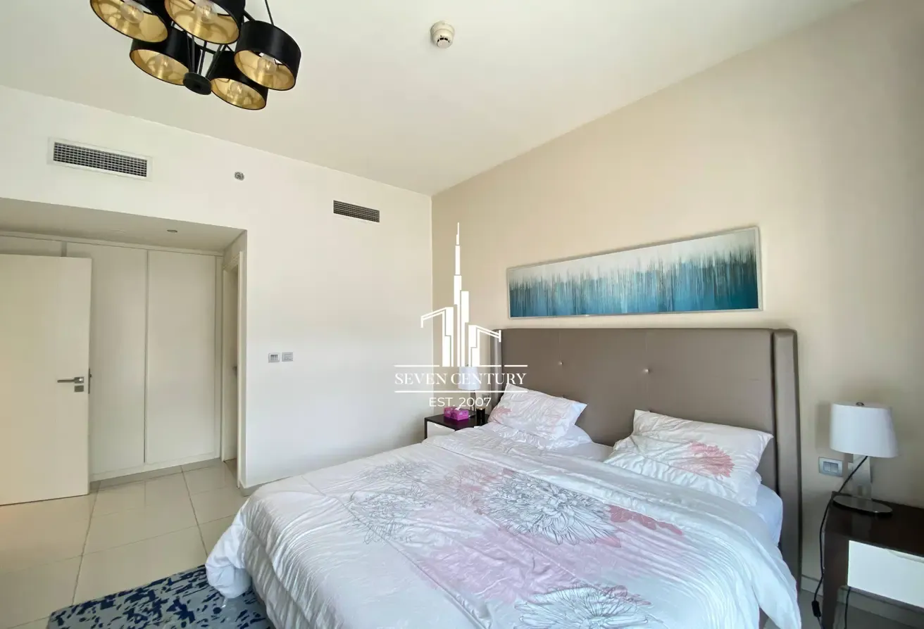 Elegant 2BHK | Bright and Spacious | Vacant