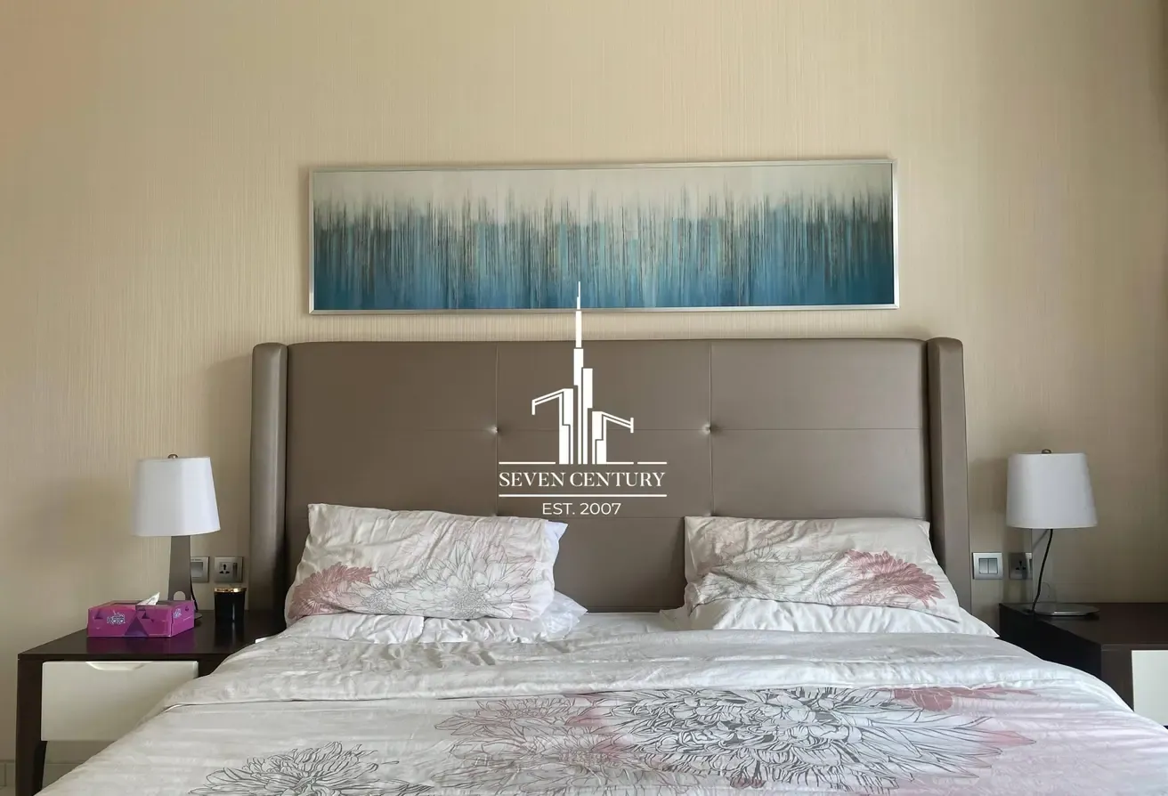 Elegant 2BHK | Bright and Spacious | Vacant