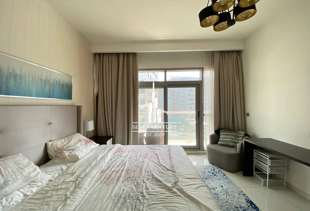 Elegant 2BHK | Bright and Spacious | Vacant