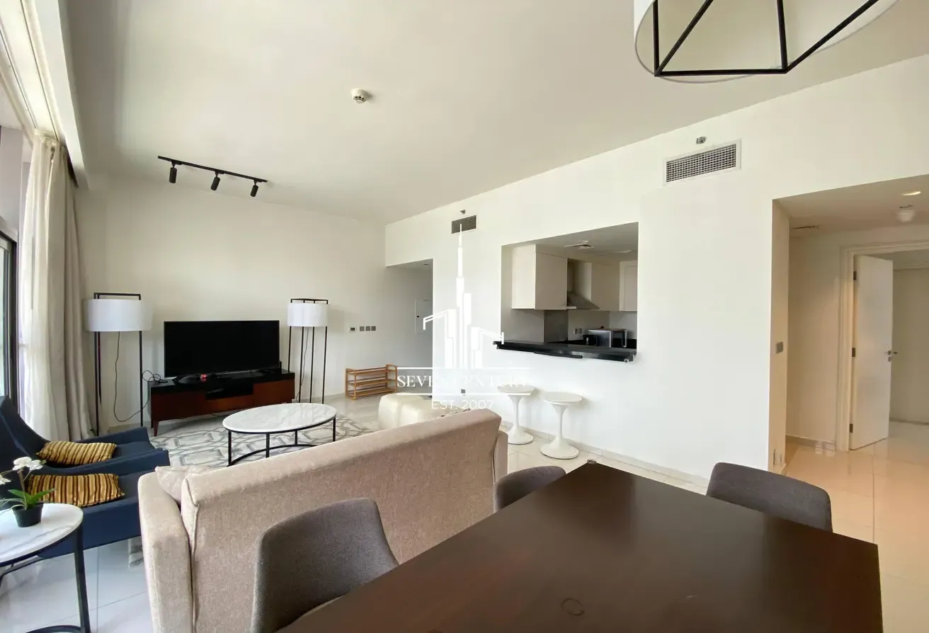 Elegant 2BHK | Bright and Spacious | Vacant