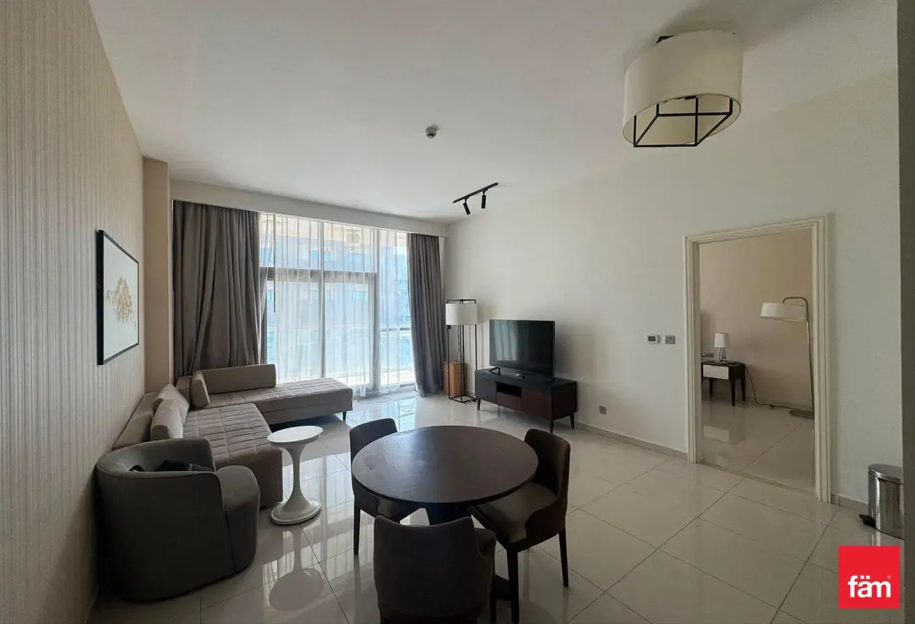 Best Layout | High Floor | WellMaintained