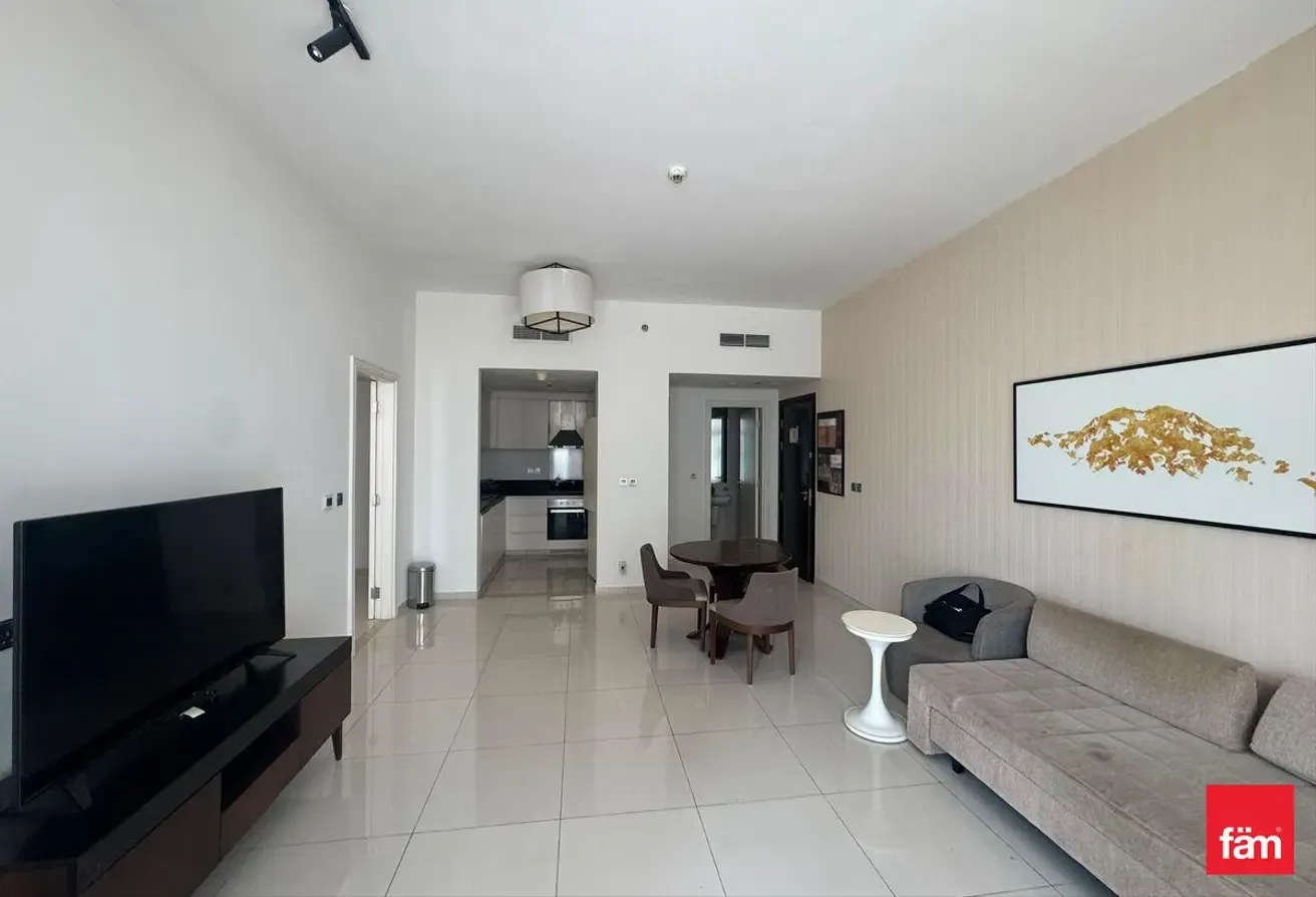 Best Layout | High Floor | WellMaintained