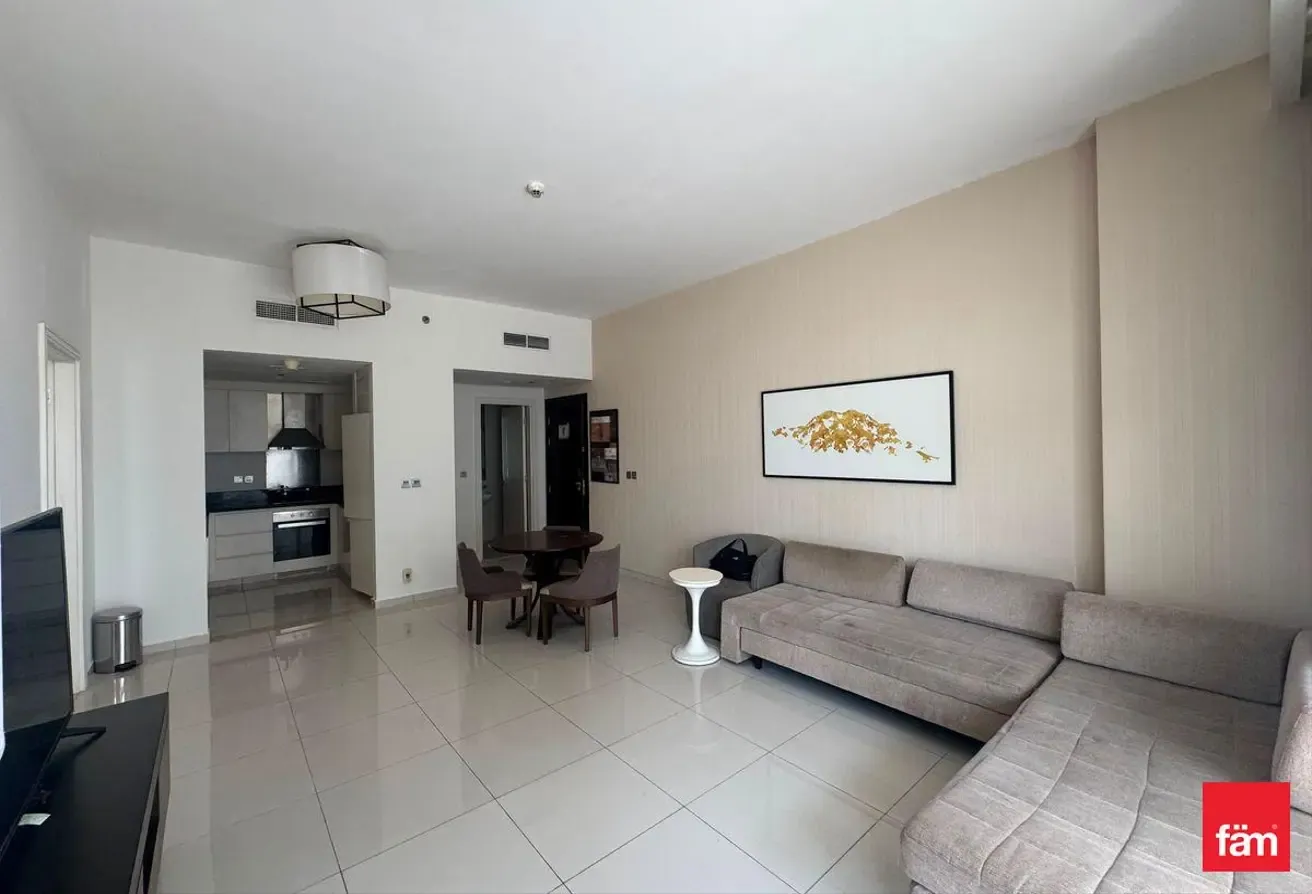 Best Layout | High Floor | WellMaintained