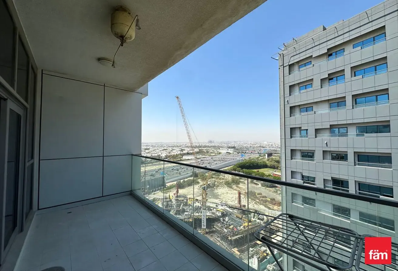 Best Layout | High Floor | WellMaintained