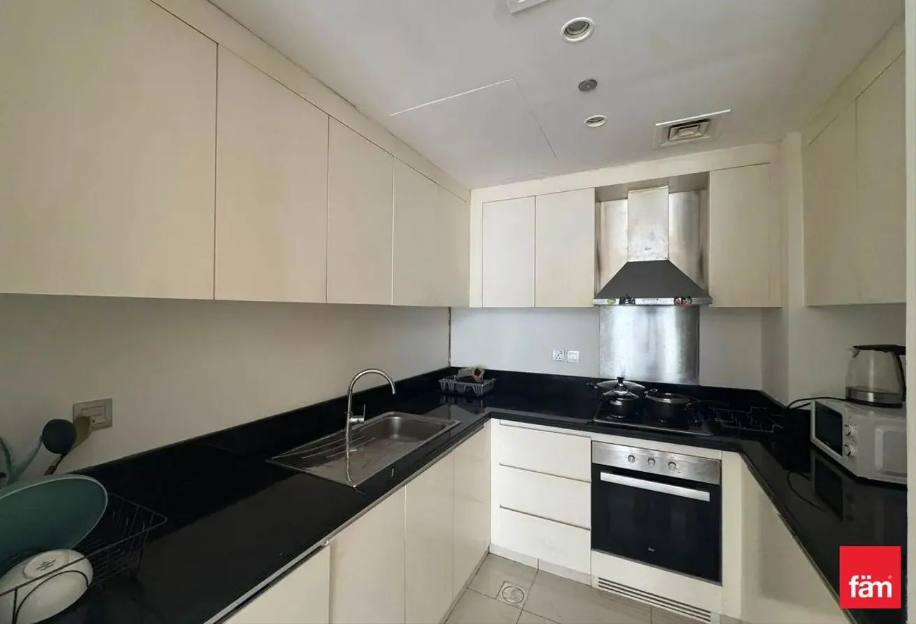 Best Layout | High Floor | WellMaintained