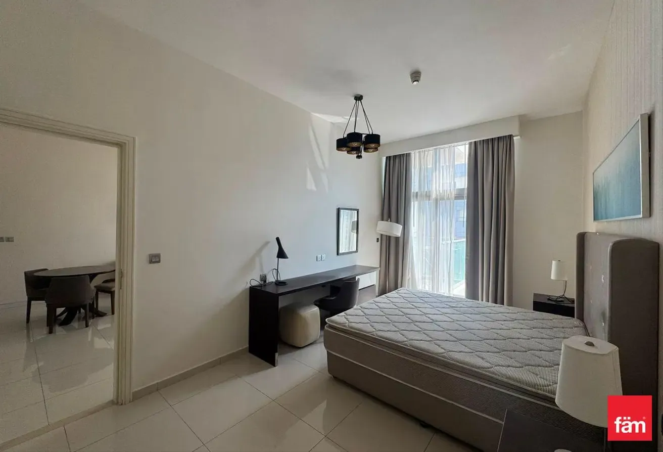 Best Layout | High Floor | WellMaintained