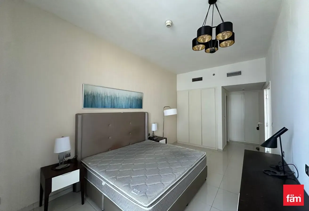 Best Layout | High Floor | WellMaintained