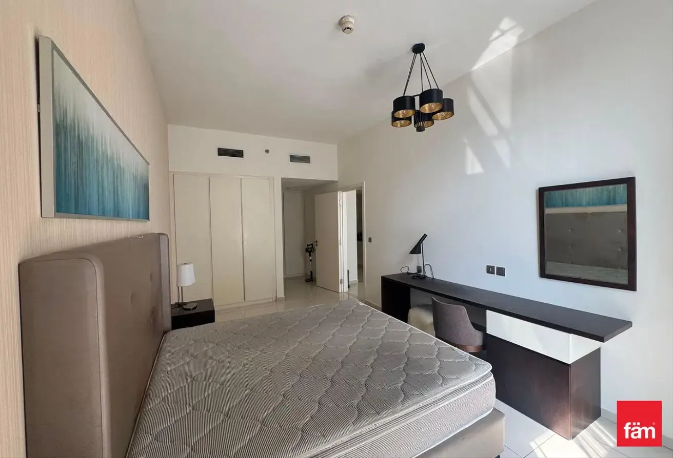 Best Layout | High Floor | WellMaintained