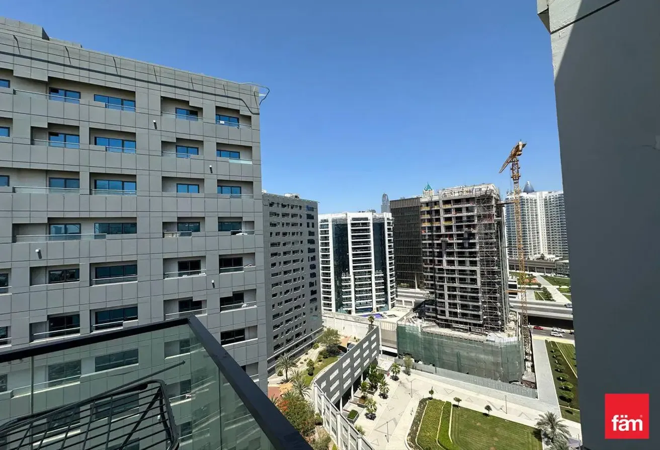 Best Layout | High Floor | WellMaintained