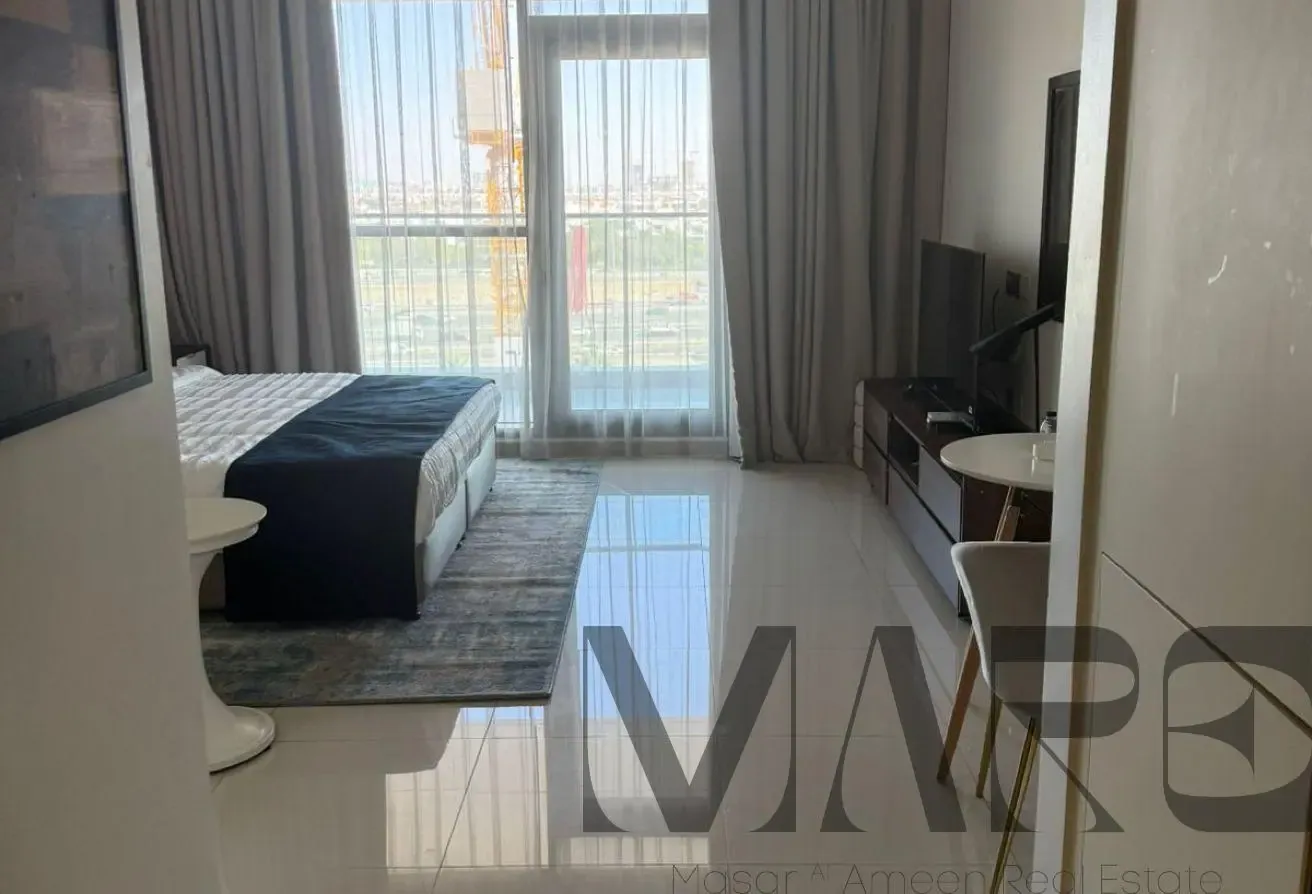 Modern | Stylish | Prime Location | With Balcony