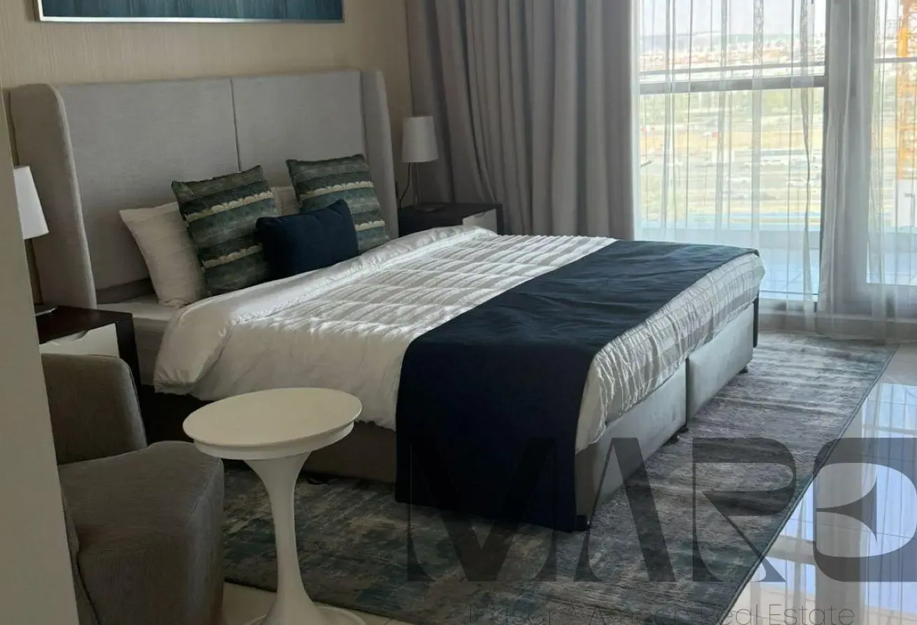 Modern | Stylish | Prime Location | With Balcony