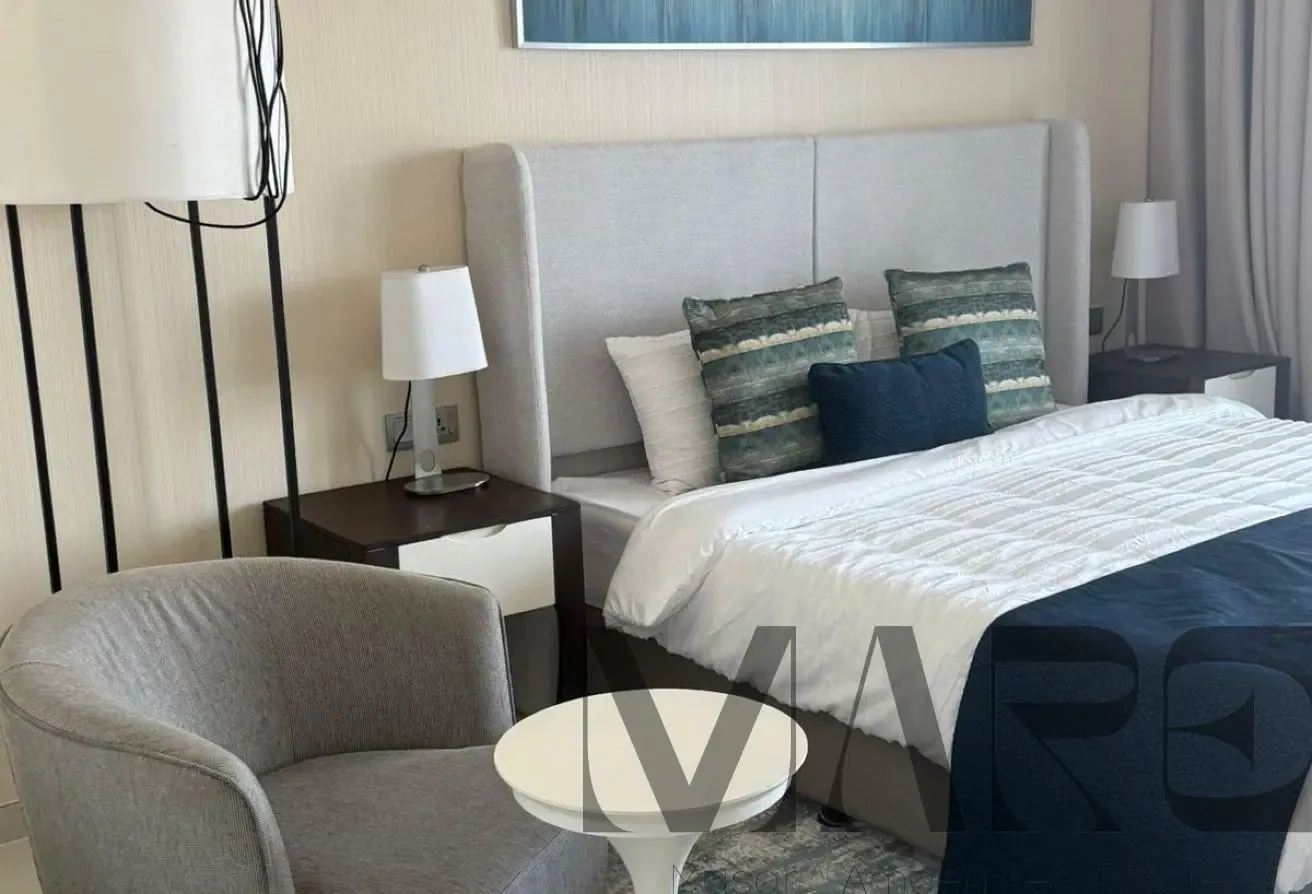 Modern | Stylish | Prime Location | With Balcony