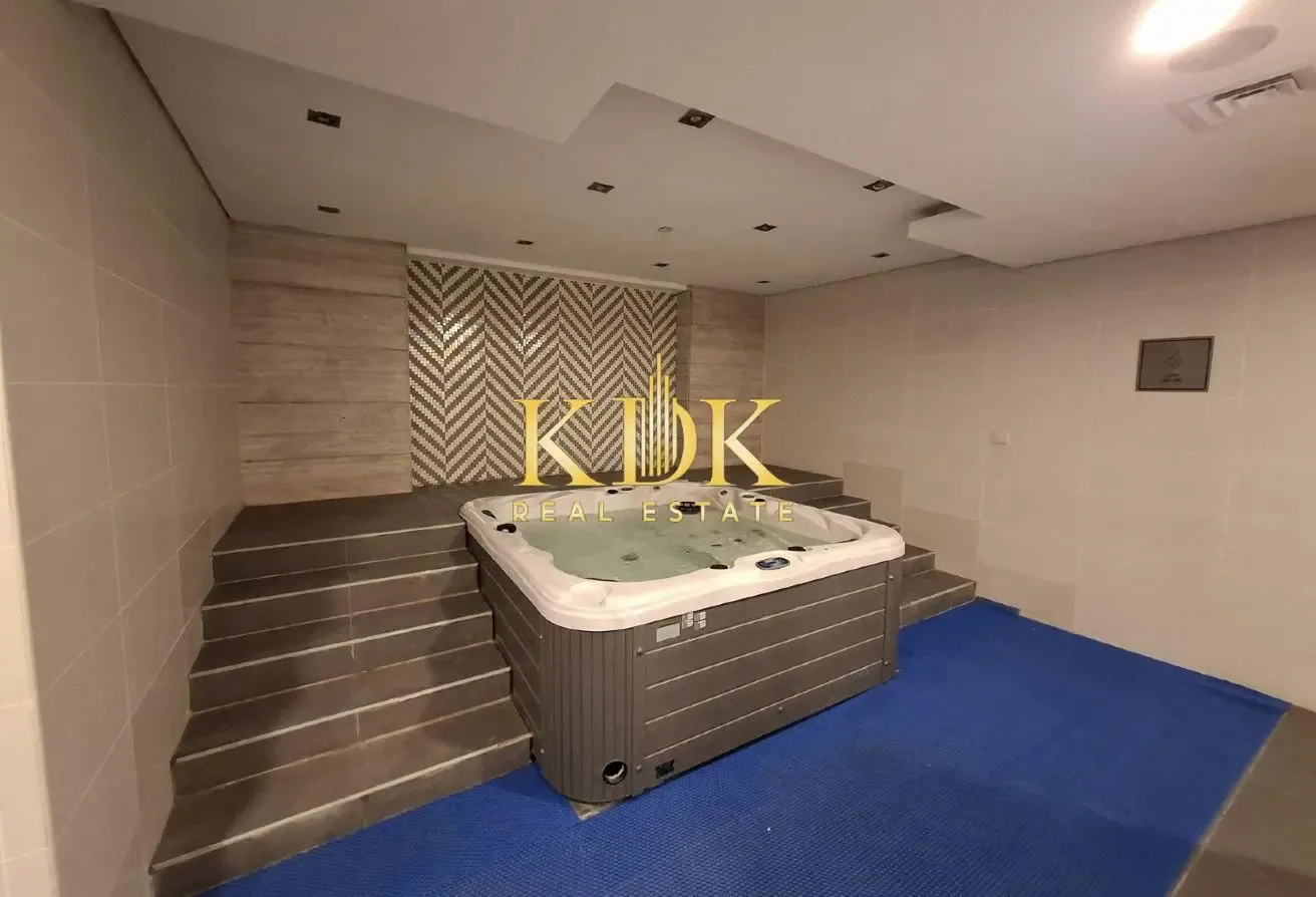 Luxurious 2BHK | Fully Furnished | Centre City