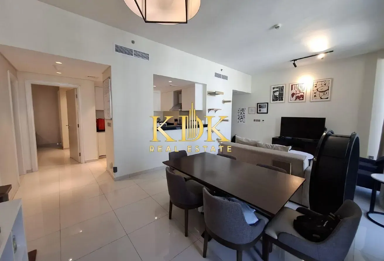 Luxurious 2BHK | Fully Furnished | Centre City