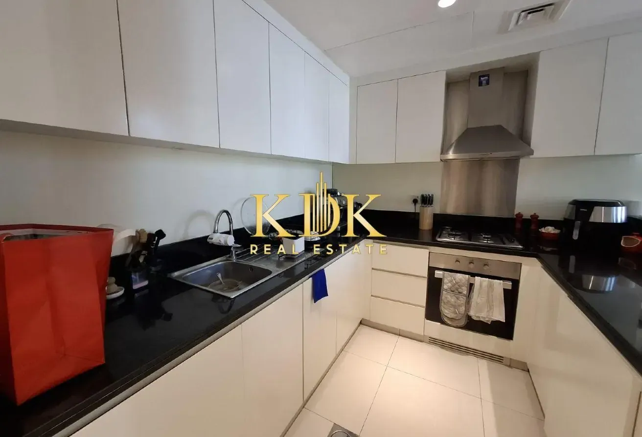 Luxurious 2BHK | Fully Furnished | Centre City